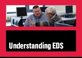 Integrating EDS across the curriculum (Recording)
