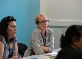 CfEM Masterclass 4: Continuing Research After Your Current Programme Ends