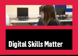 Digital Skills Matter