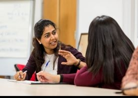 Governance Professionals' Development Programme - Induction & Mentoring